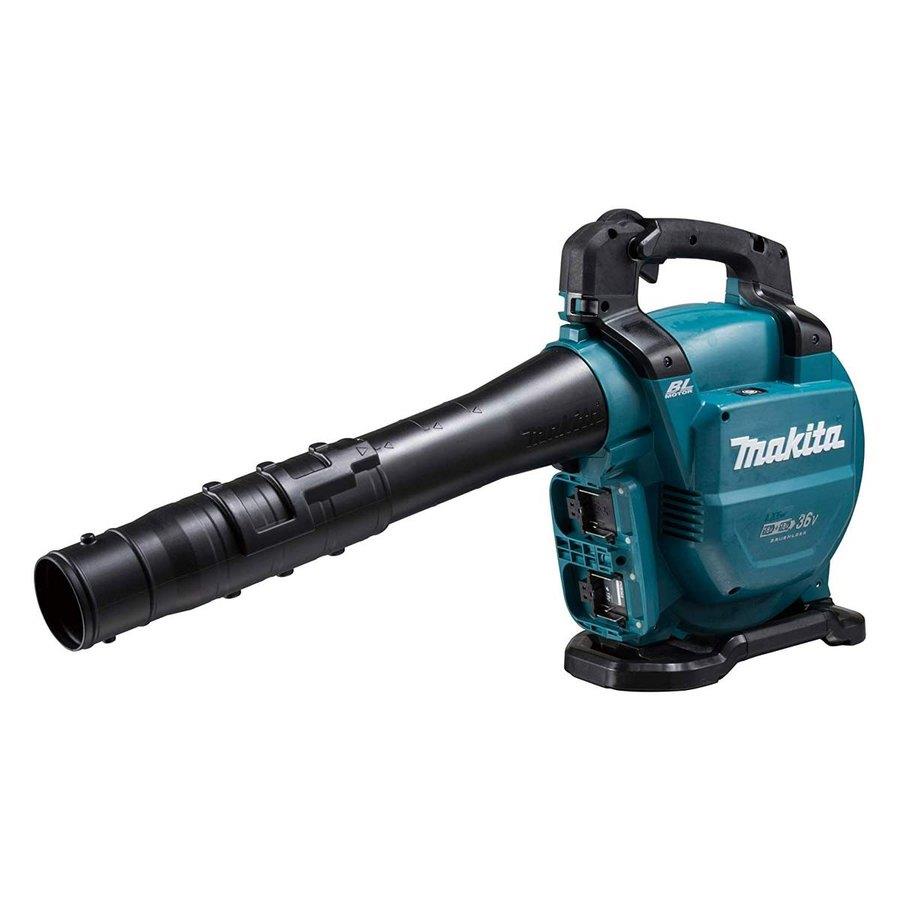 Makita - ☆比較的綺麗☆makita マキタ 18V 充電式ブロワ MUB184D 本体